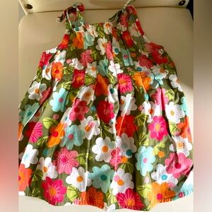 Girl’s Gymboree dress- 2T